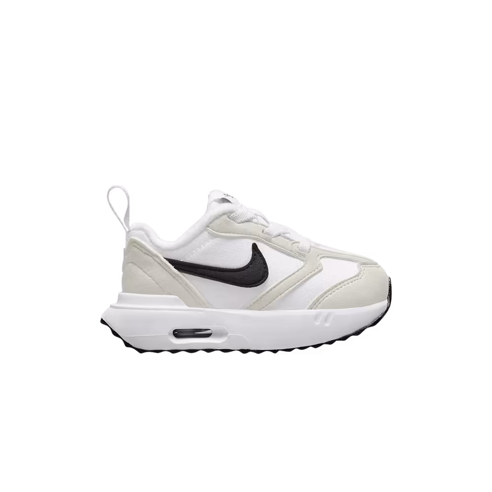 Nike Air Max Dawn TD White Light Bone