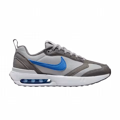 Nike Air Max Dawn GS 'Grey Fog Photo Blue'