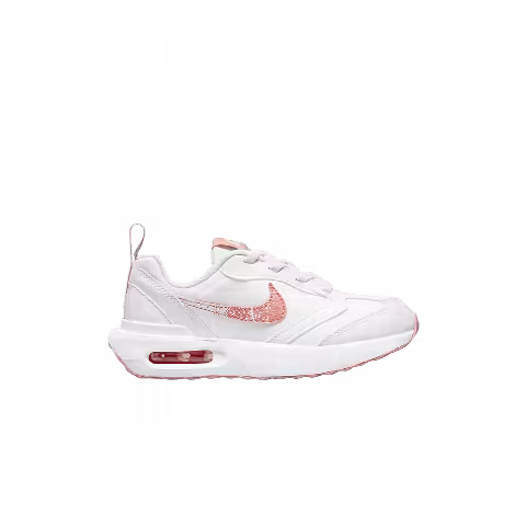 Nike Air Max Dawn SE PS 'White Light Madder Root'