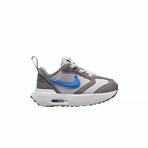 Nike Air Max Dawn TD 'Grey Fog Photo Blue'