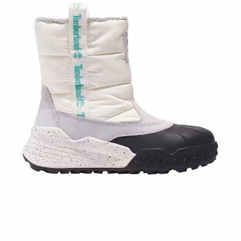 Timberland Wmns Moriah Range Pull-On Boot 'Ski School'