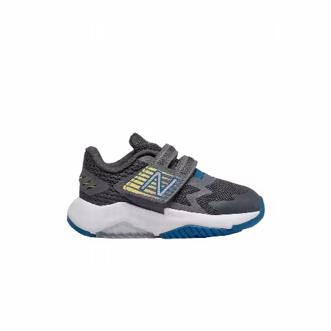 New Balance Rave Run Toddler Wide 'Orca Wave'