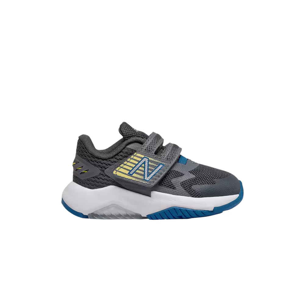 New Balance Rave Run Toddler Wide Orca Wave
