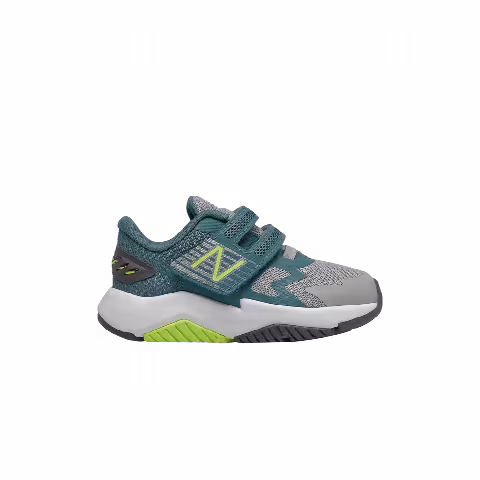 New Balance Rave Run Toddler 'Rain Cloud Deep Sea'