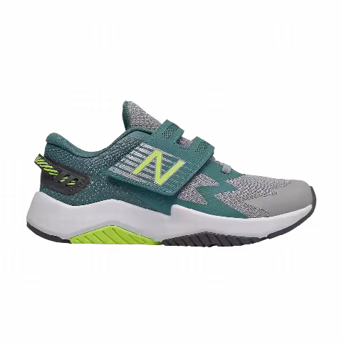 New Balance Rave Run Little Kid 'Rain Cloud Deep Sea'