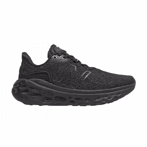 New Balance Wmns Fresh Foam More v3 2E Wide 'Black'