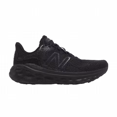 New Balance Fresh Foam More v3 'Black'