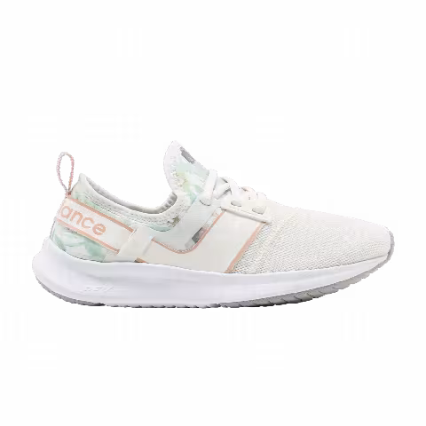 New Balance Wmns Nergize Sport 'Sea Salt Floral'