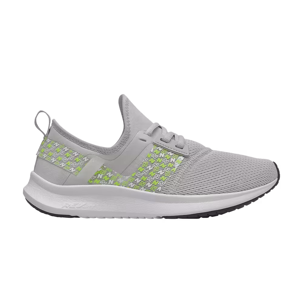 New Balance Women's Nergize Sport Summer Fog Hi Lite