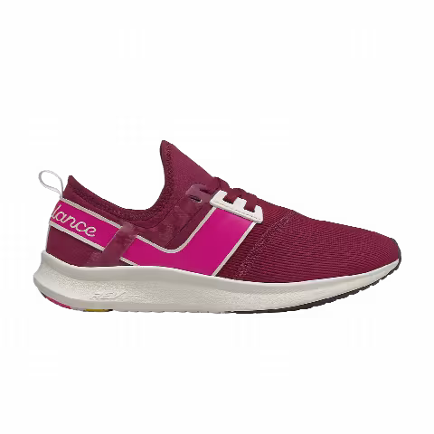 New Balance Wmns Nergize Sport Wide 'Garnet Pink Glow'