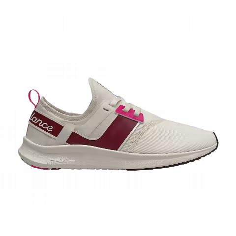 New Balance Wmns Nergize Sport 'Sea Salt Garnet'