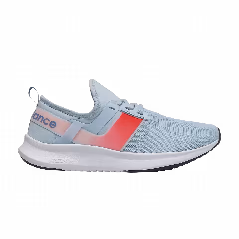 New Balance Wmns Nergize Sport Wide 'UV Glow Vivid Coral'