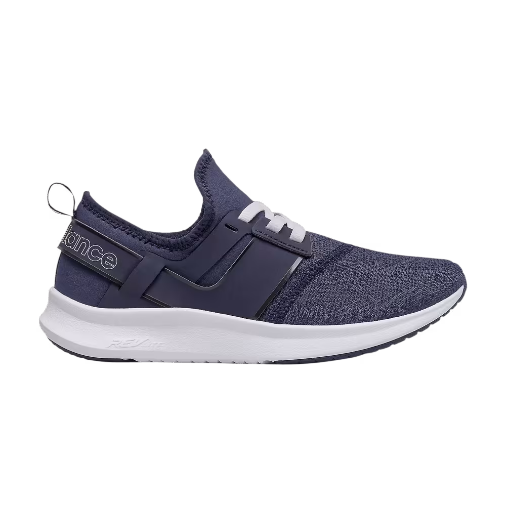 New Balance Women's Nergize Sport Wide Pigment