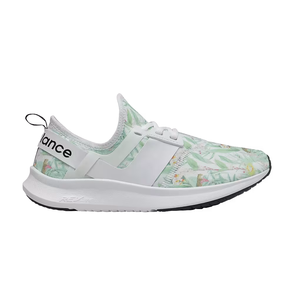 New Balance Women's Nergize Sport Floral