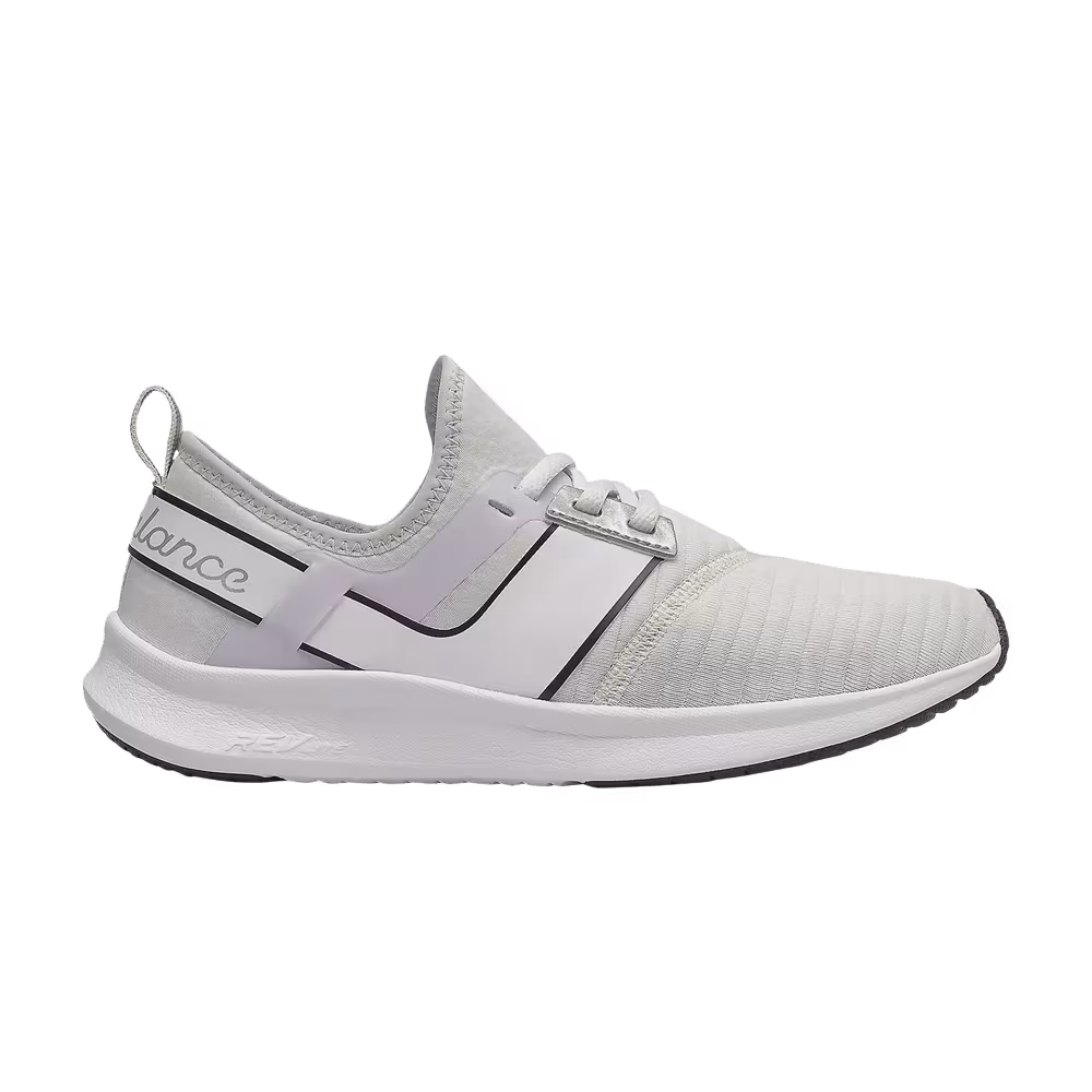 New Balance Women's Nergize Sport Nimbus Cloud
