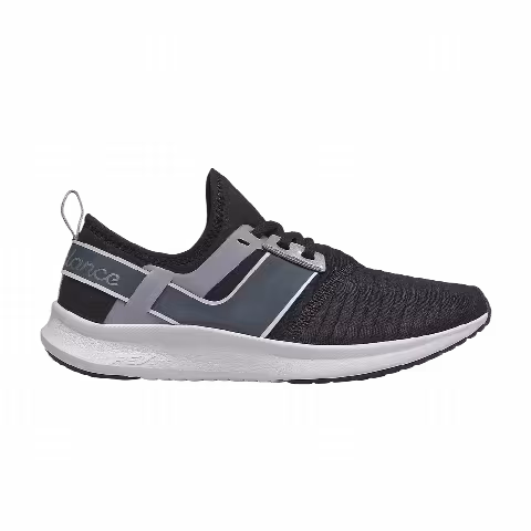 New Balance Wmns Nergize Sport Wide 'Black Deep Ocean Grey'