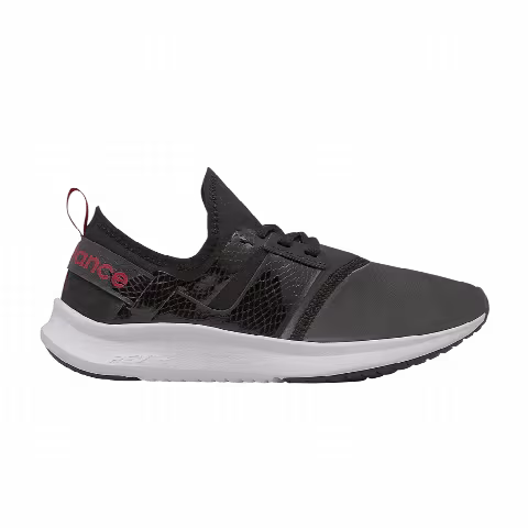 New Balance Wmns Nergize Sport Wide 'Black Horizon'