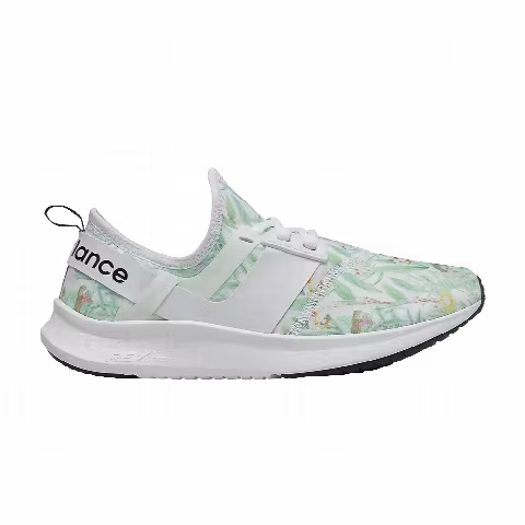 New Balance Wmns Nergize Sport Wide 'Floral'