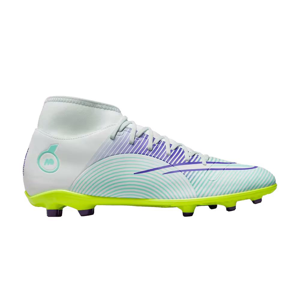 Nike Mercurial Superfly 8 Club MG Dream Speed - Barely Green