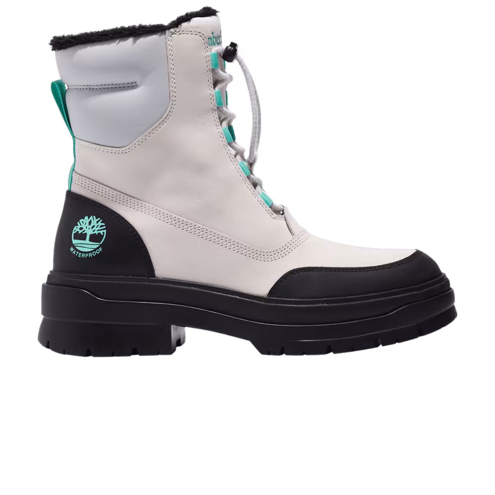 Timberland Women's Brooke Valley Warm Lined Boot Ski School