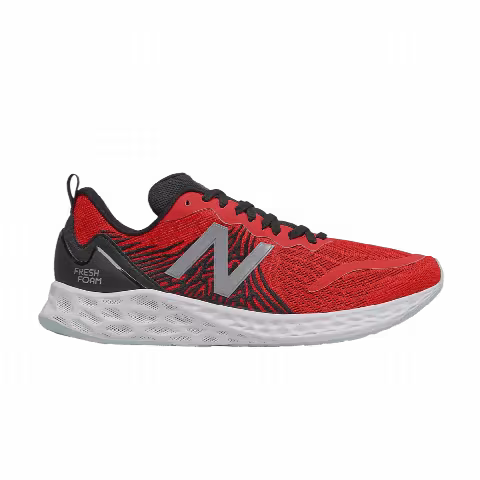New Balance Fresh Foam Tempo 'Velocity Red'
