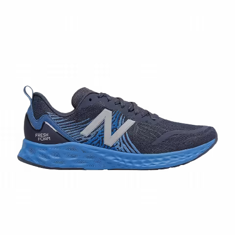 New Balance Fresh Foam Tempo 'Natural Indigo'
