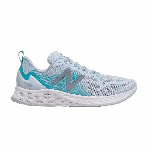 New Balance Wmns Fresh Foam Tempo 'Light Blue'