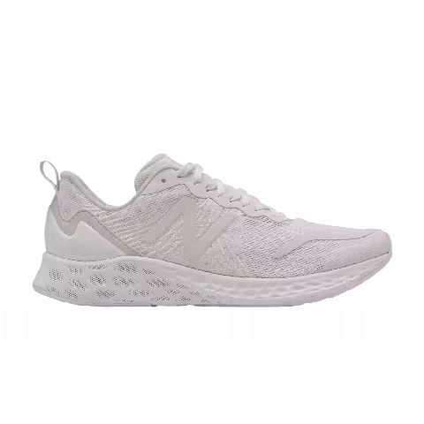 New Balance Fresh Foam Tempo 2E Wide 'White'
