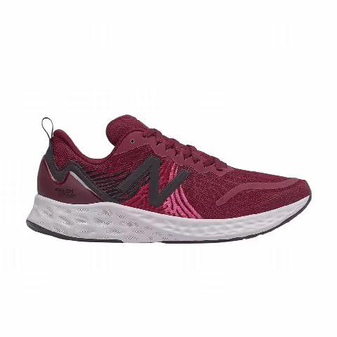 New Balance Wmns Fresh Foam Tempo 'Garnet'