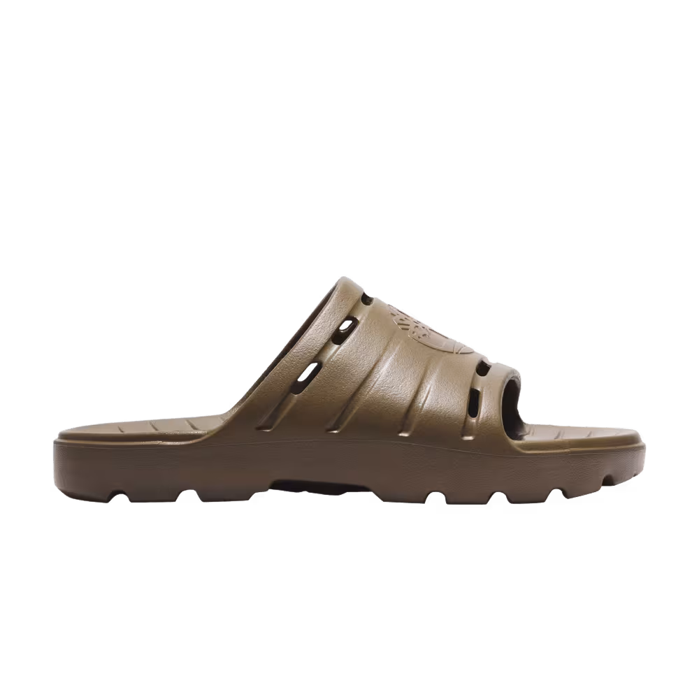 Timberland Get Outslide Sandal Olive