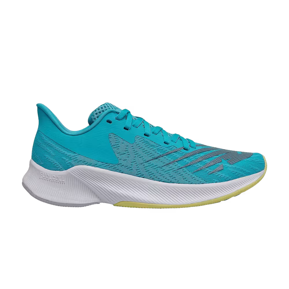 New Balance Women's FuelCell Prism Wide Virtual Sky