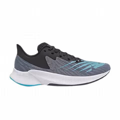 New Balance FuelCell Prism 2E Wide 'Ocean Grey'