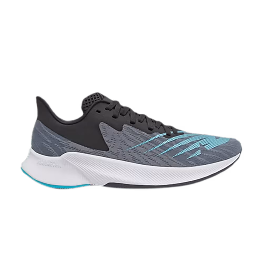 New Balance FuelCell Prism 2E Wide Ocean Grey