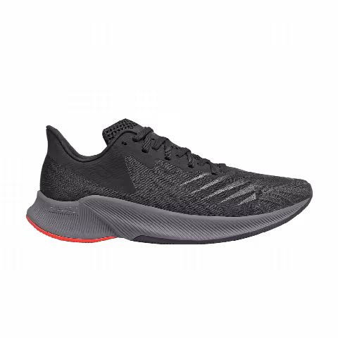 New Balance FuelCell Prism 2E Wide 'Black Lead'