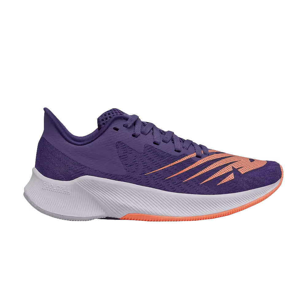 New Balance Women's FuelCell Prism Virtual Violet