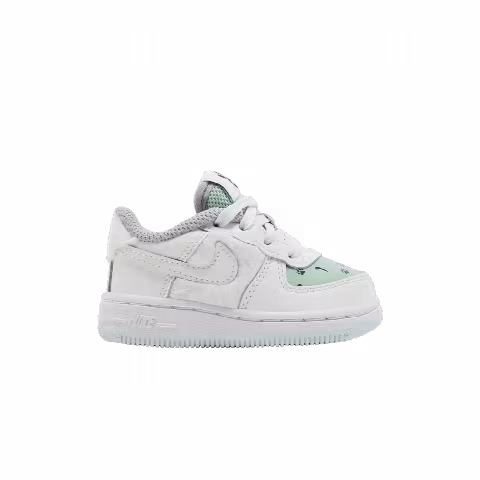 Nike Force 1 Low SE TD 'Pawprints'