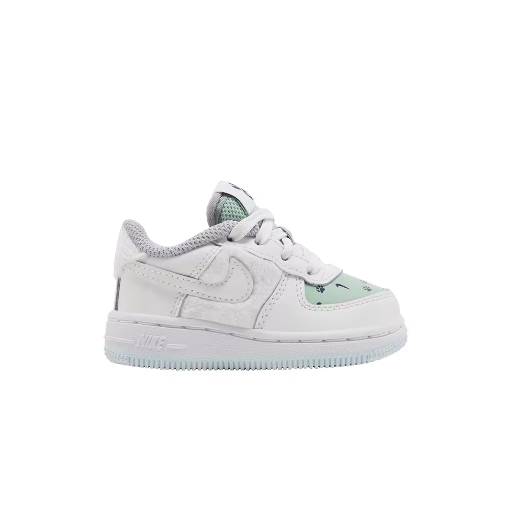 Nike Force 1 Low SE TD Pawprints