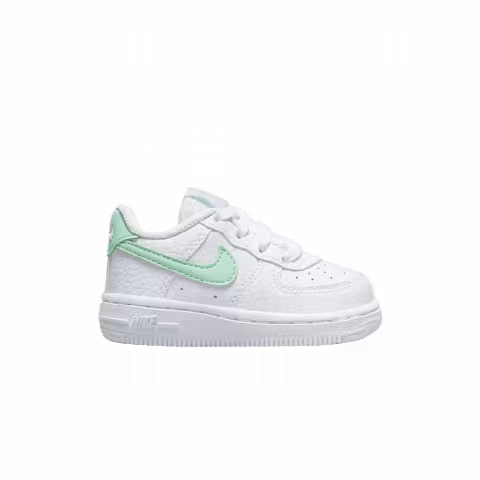 Nike Force 1 TD 'White Mint Foam'