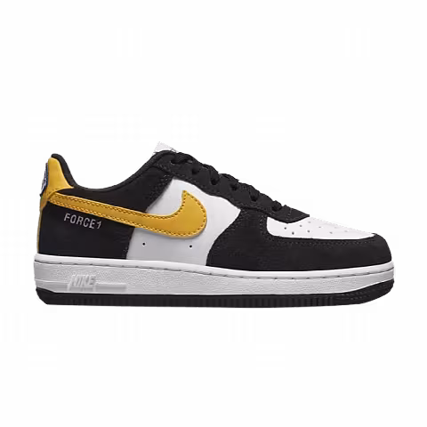 Nike Force 1 LV8 PS 'Light Smoke Grey Marina'