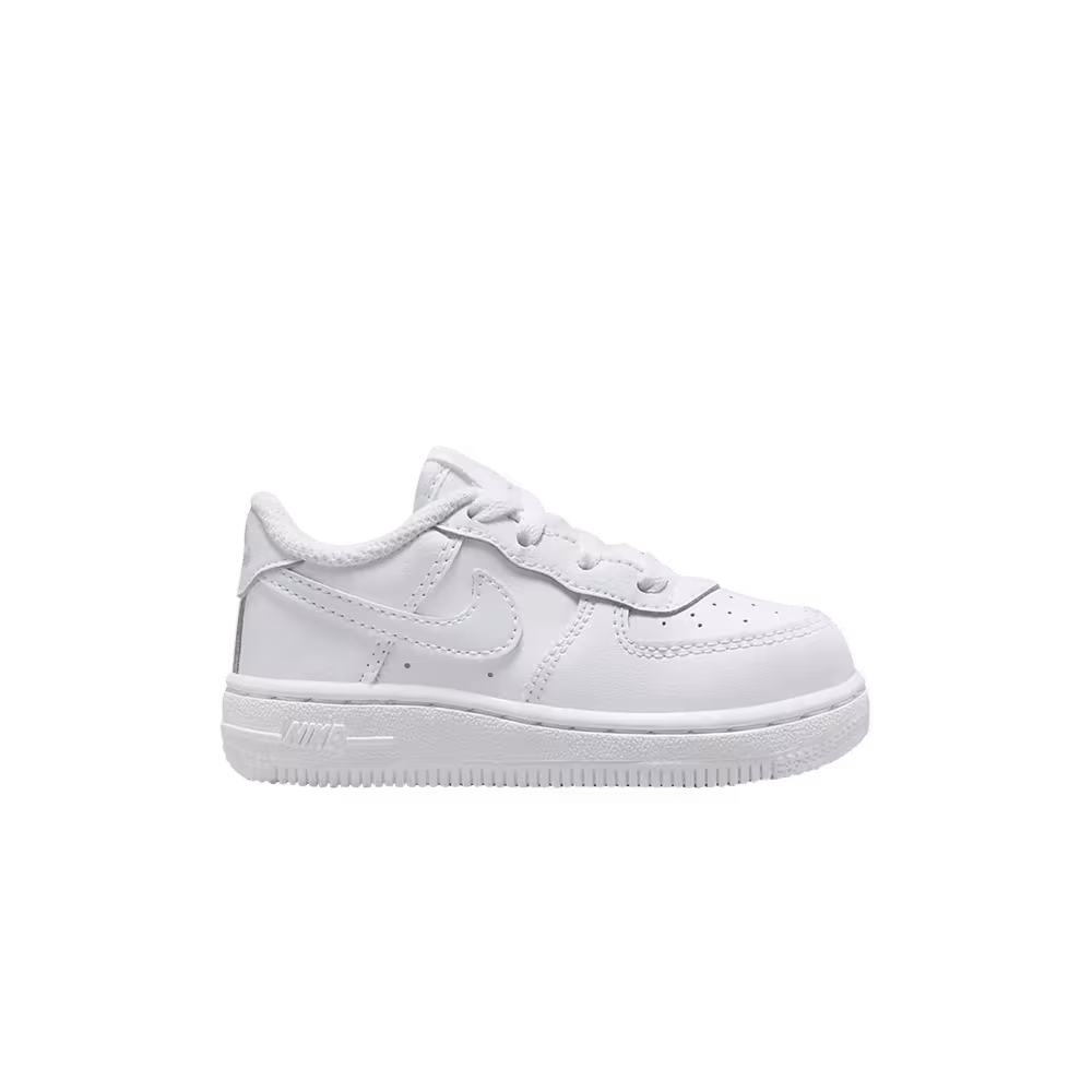 Nike Force 1 TD White Aura