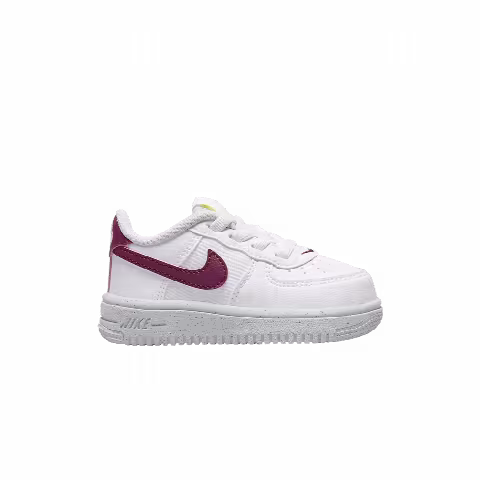 Nike Force 1 Crater Next Nature TD 'White Sangria'