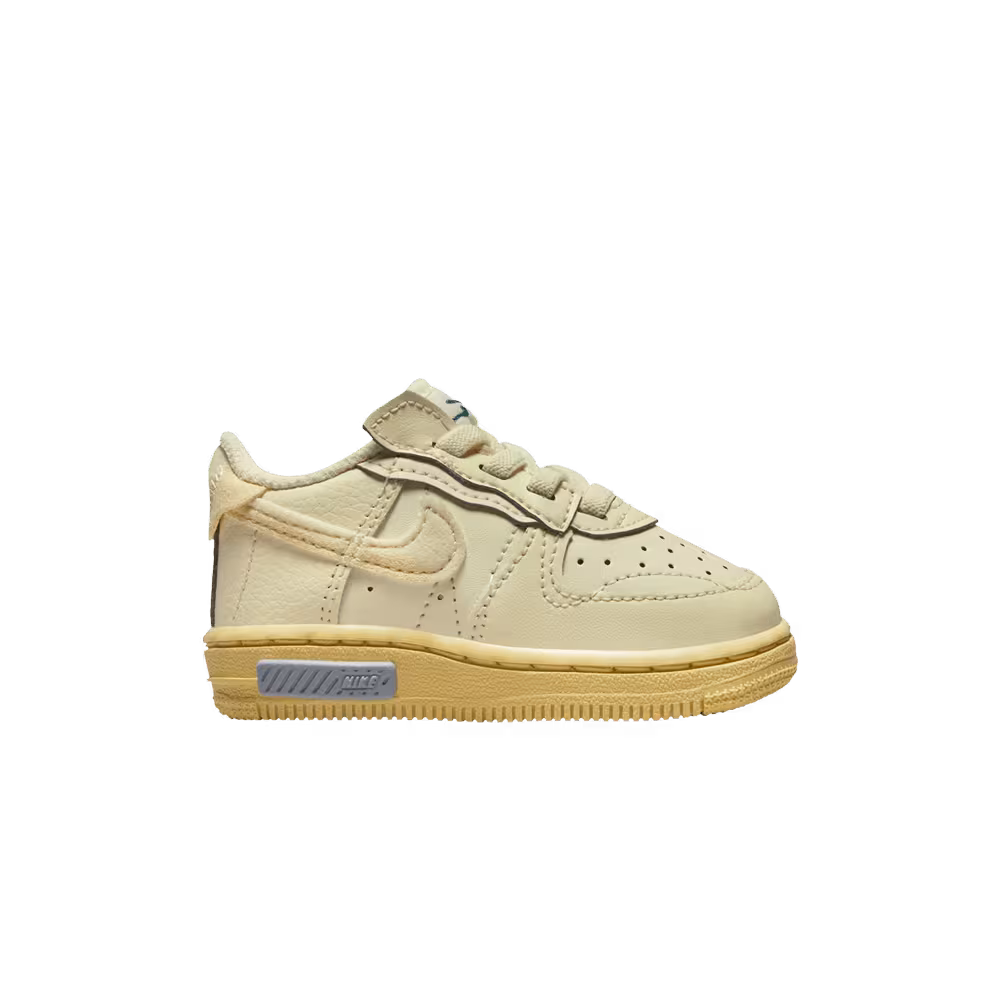 Nike Force 1 Fontanka TD Coconut Milk