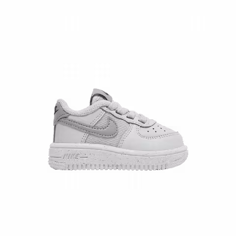 Nike Force 1 Crater Next Nature TD 'Light Smoke Grey'
