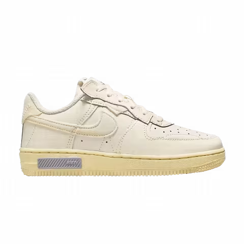 Nike Force 1 Fontanka PS 'Coconut Milk'