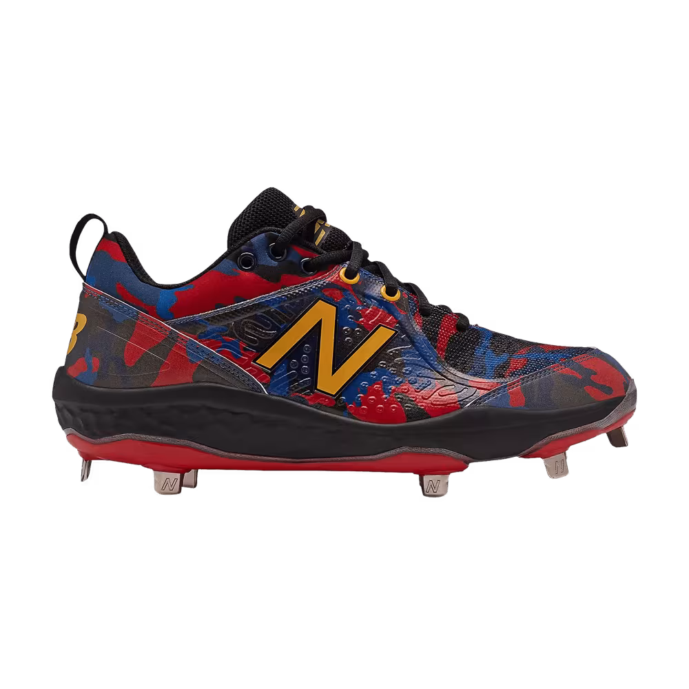 New Balance Fresh Foam 3000v5 Armed Forces Day