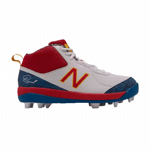 David Sunflower Seeds x New Balance Fresh Foam 3000v5 Kids 'White Red'