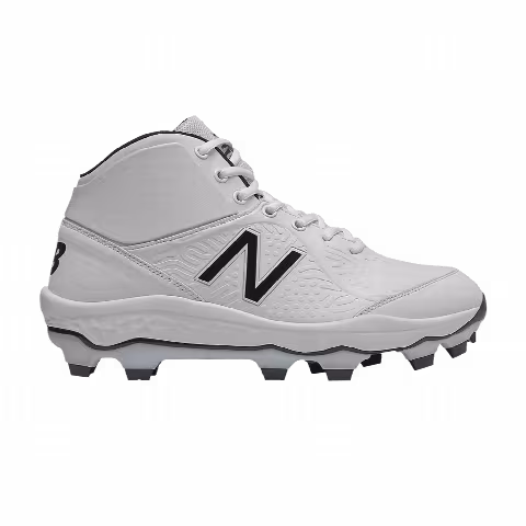 New Balance Fresh Foam 3000v5 Mid 2E Wide 'White'
