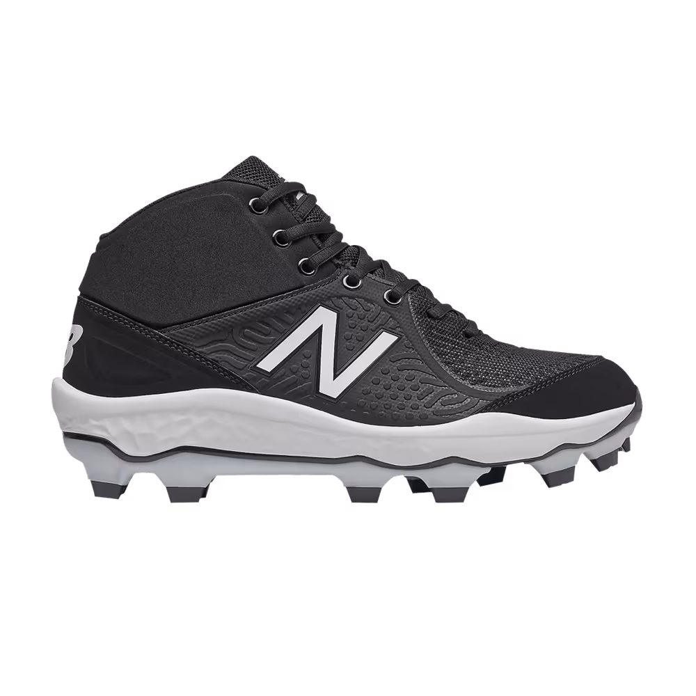 New Balance Fresh Foam 3000v5 Mid Black