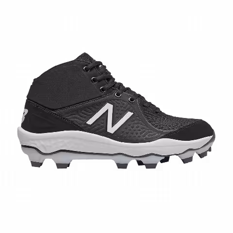 New Balance Fresh Foam 3000v5 Mid 2E Wide 'Black'