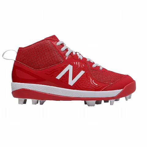 New Balance 3000v5 Molded Kids 'Red'